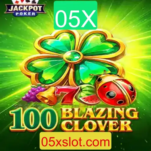 A Aventura Fascinante de 100BlazingClover: Descrição, Introdução e Regras