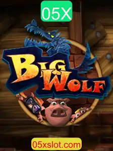 BigWolf: A Nova Sensação dos Jogos Online com a Palavras-chave Misteriosa 05X