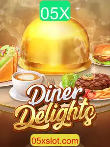 Descubra o Mundo Empolgante de DinerDelights com o Código Especial 05X