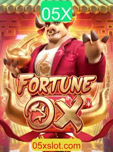 FortuneOx: Descubra o Mundo Fascinante do Jogo com Bônus Incríveis