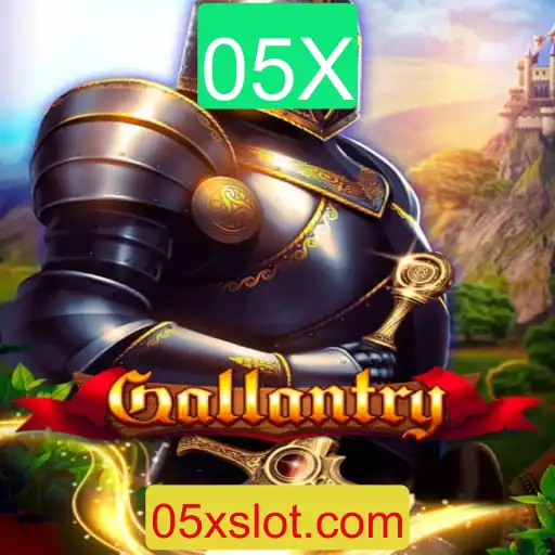 Aventuras e Estratégias: Mergulhando no Jogo 'Gallantry' com o Desafio 05X