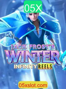 Explorando a Magia de JackFrostsWinter: Um Mergulho no Mundo do Gelo e Aventura