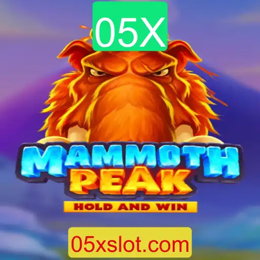Explorando MammothPeak: Um Aventuroso Jogo de Estratégia com a Palavra-Chave 05X
