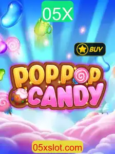 Explorando POPPOPCANDY: Um Mergulho no Mundo Viscoso e Doce do Jogo do Ano