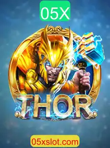 THOR: Um Mergulho no Universo do Jogo Estrategicamente Épico
