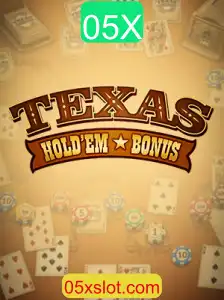 Domine o Texas Hold'em Bonus: Guia Completo e Atualizado